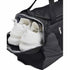 Under Armour Undeniable 5.0 Duffle תיק אימון לנסיעה וספורט